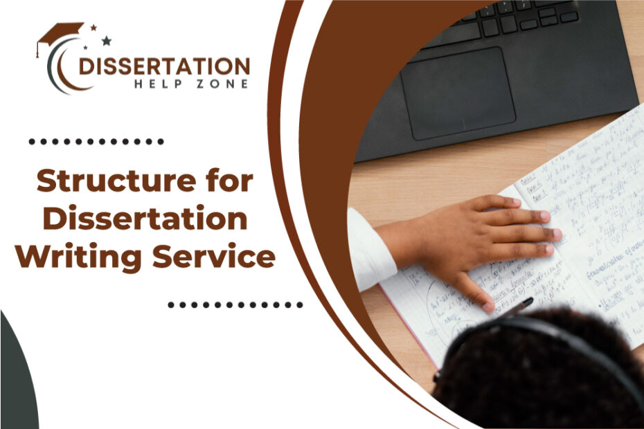 Dissertation Writing Service