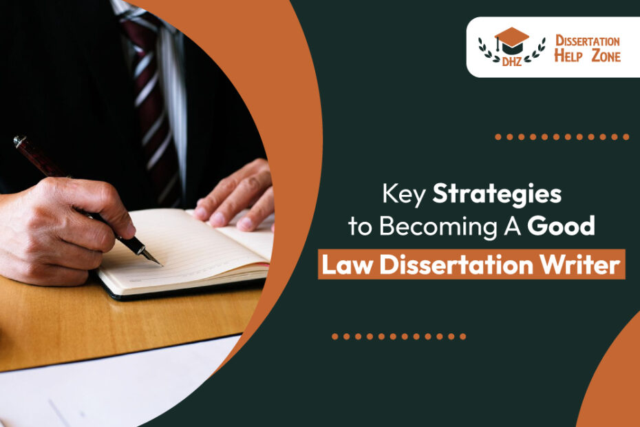 law dissertation writer