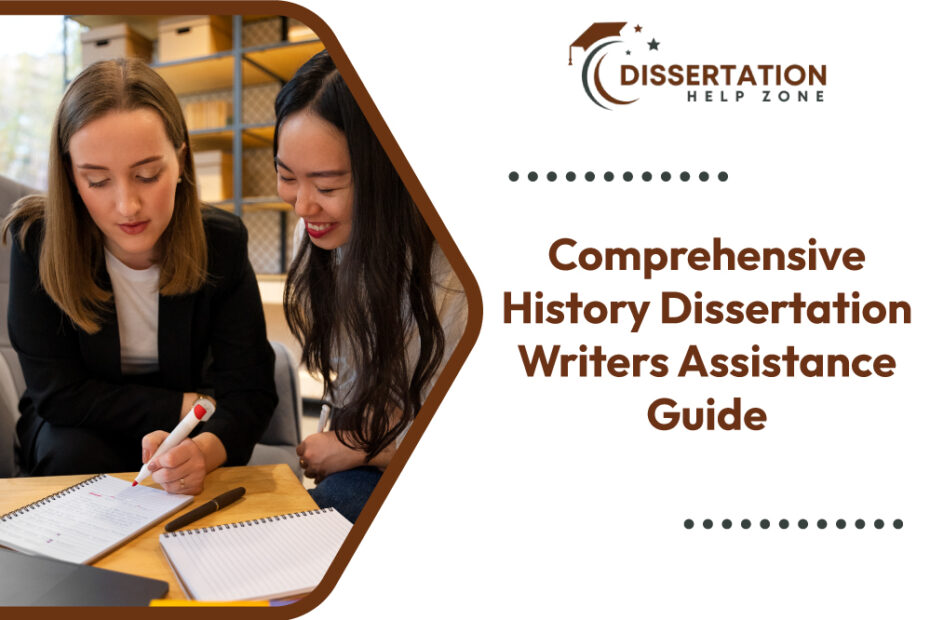 History Dissertation Writers