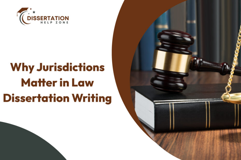 Law Dissertation Writing