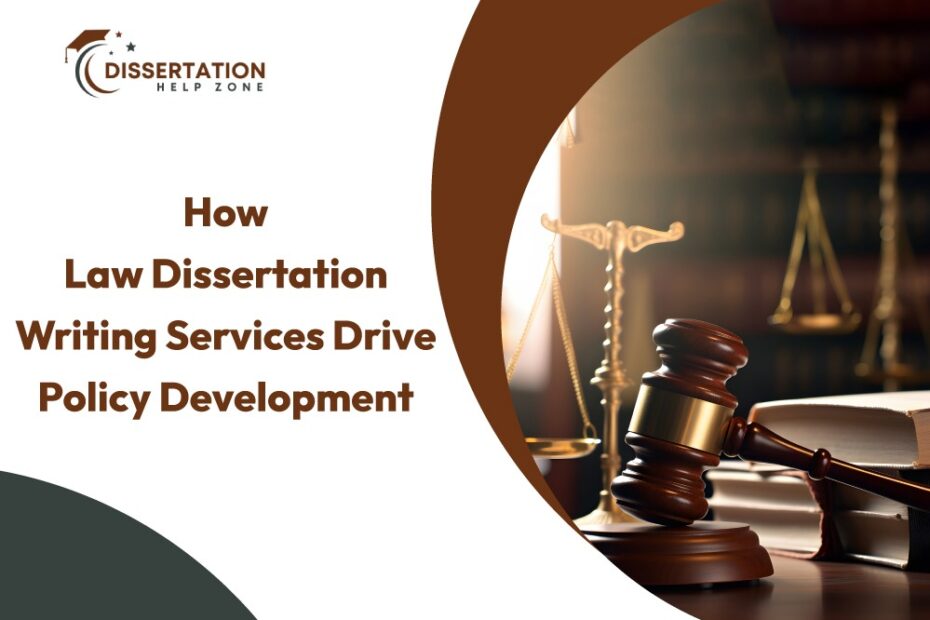 Law Dissertation Writing Services