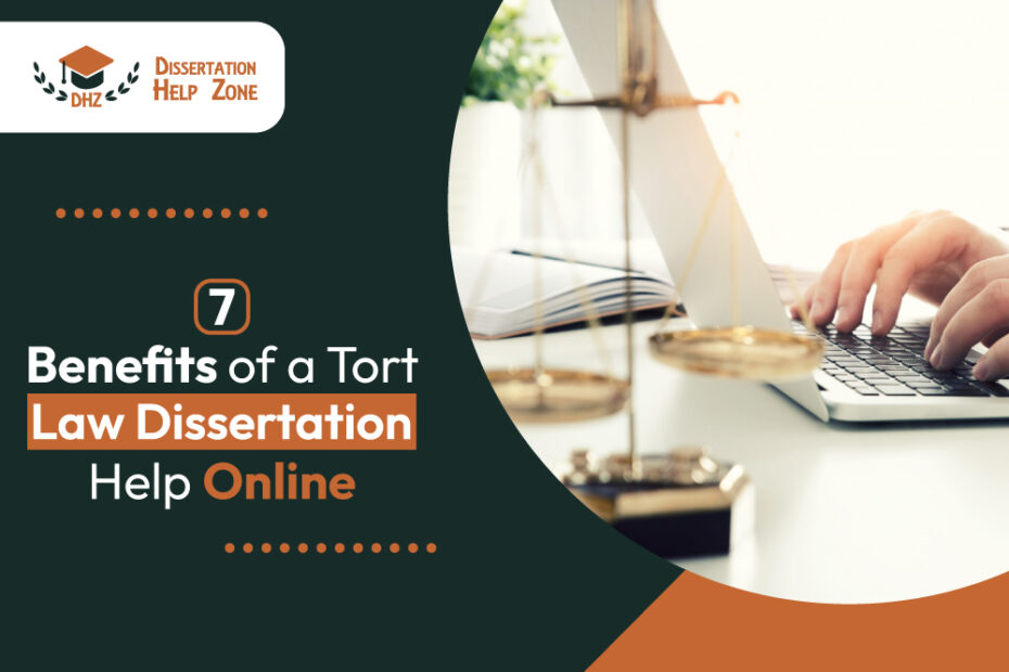 tort law dissertation help online