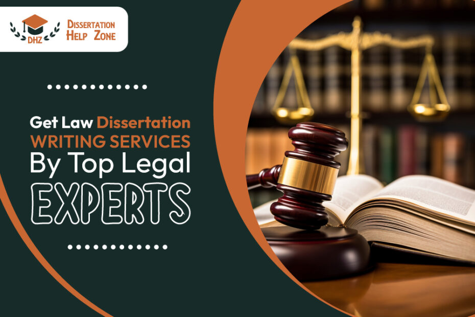 Law dissertation writer UK